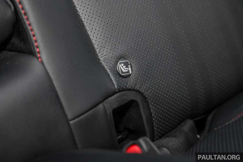 REVIEW: 2022 Honda HR-V Turbo, the people’s choice 1552668