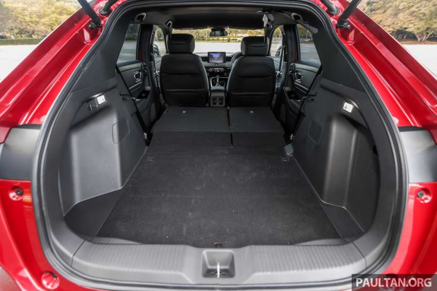 REVIEW: 2022 Honda HR-V Turbo, the people’s choice 1552672