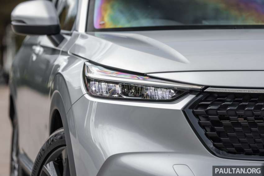 REVIEW: 2022 Honda HR-V Turbo, the people’s choice 1552370