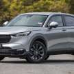 REVIEW: 2022 Honda HR-V Turbo, the people’s choice