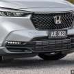 REVIEW: 2022 Honda HR-V Turbo, the people’s choice