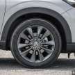 REVIEW: 2022 Honda HR-V Turbo, the people’s choice