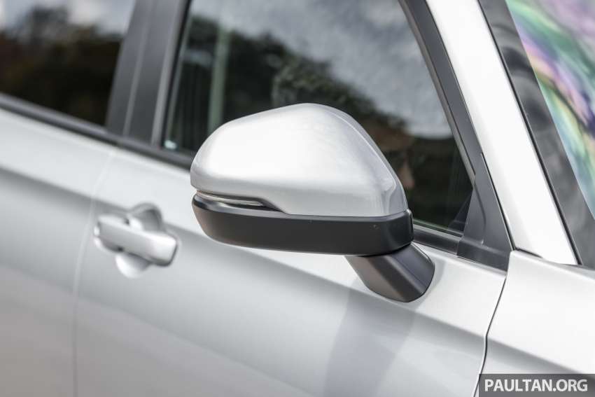 REVIEW: 2022 Honda HR-V Turbo, the people’s choice 1552379