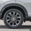 REVIEW: 2022 Honda HR-V Turbo, the people’s choice