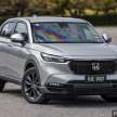REVIEW: 2022 Honda HR-V Turbo, the people’s choice