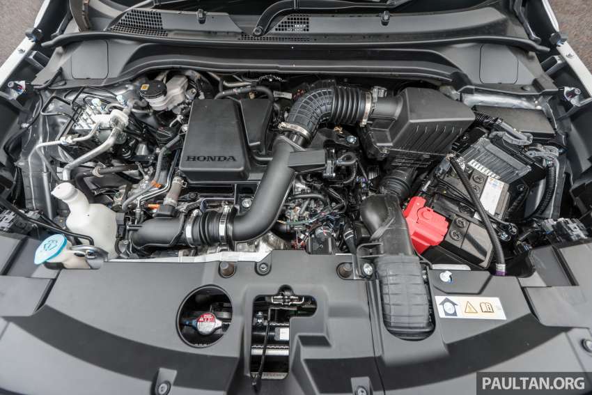 REVIEW: 2022 Honda HR-V Turbo, the people’s choice 1552395