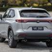 REVIEW: 2022 Honda HR-V Turbo, the people’s choice