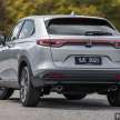 REVIEW: 2022 Honda HR-V Turbo, the people’s choice