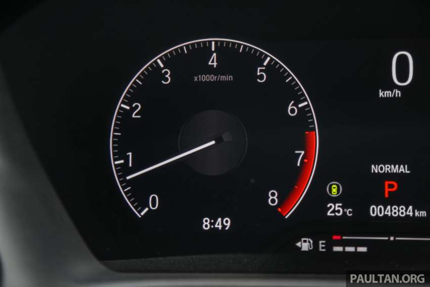 REVIEW: 2022 Honda HR-V Turbo, the people’s choice 1552406