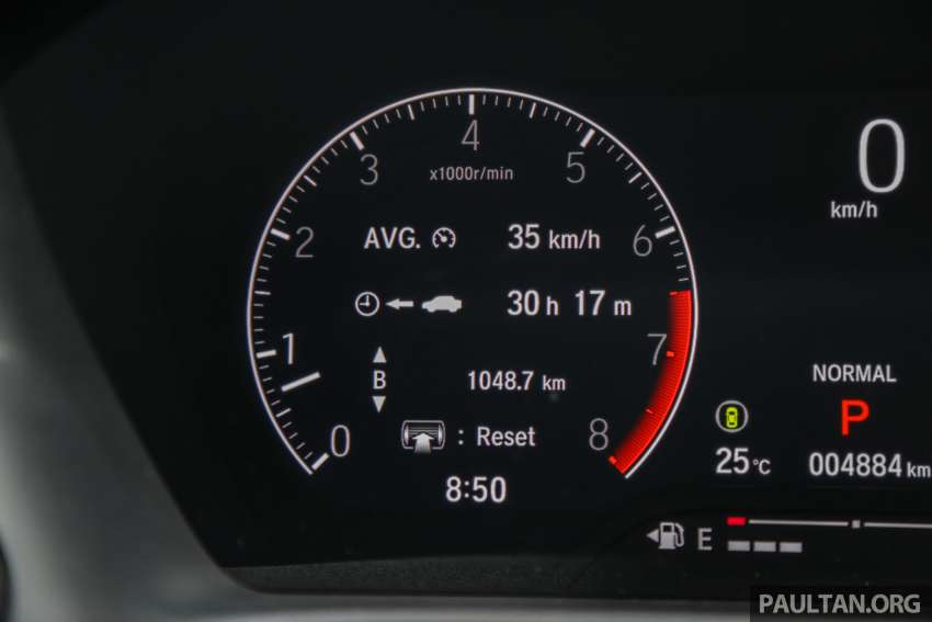 REVIEW: 2022 Honda HR-V Turbo, the people’s choice 1552410