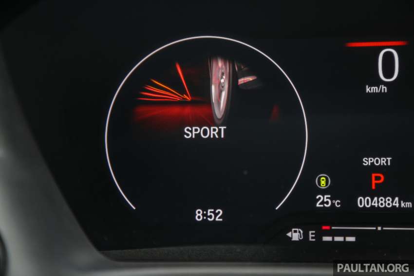 REVIEW: 2022 Honda HR-V Turbo, the people’s choice 1552439