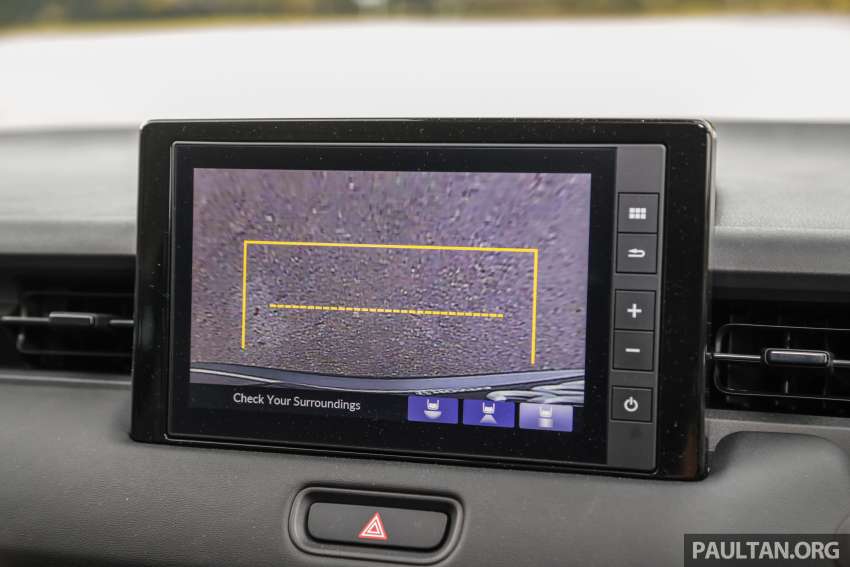 REVIEW: 2022 Honda HR-V Turbo, the people’s choice 1552460