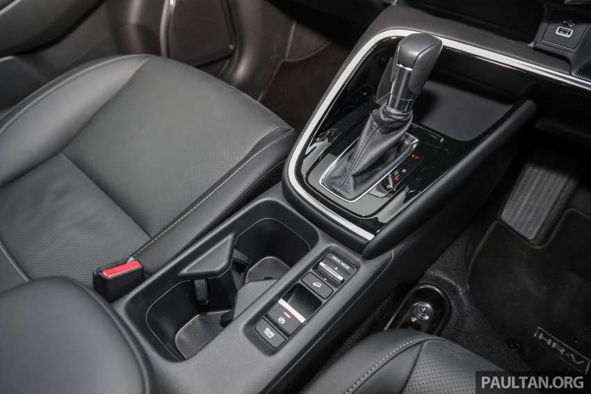 REVIEW: 2022 Honda HR-V Turbo, the people’s choice 1552466