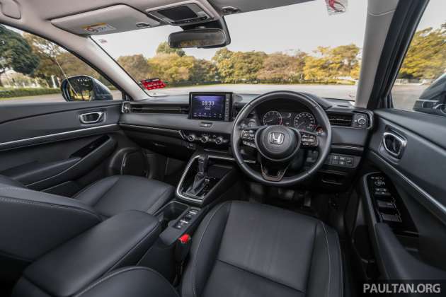 REVIEW: 2022 Honda HR-V Turbo, the people’s choice