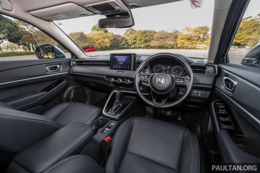 REVIEW: 2022 Honda HR-V Turbo, the people’s choice 1552475