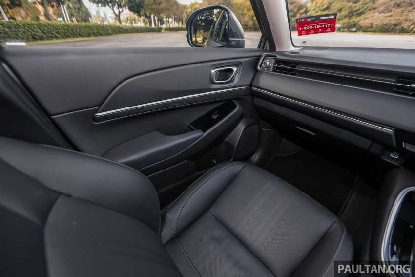 REVIEW: 2022 Honda HR-V Turbo, the people’s choice 1552477