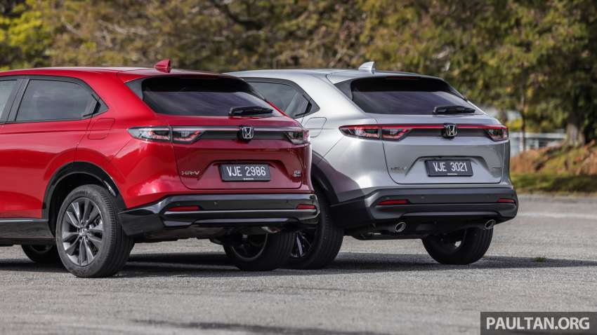 REVIEW: 2022 Honda HR-V Turbo, the people’s choice 1552687