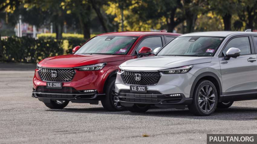 REVIEW: 2022 Honda HR-V Turbo, the people’s choice 1552684