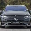 2022 Mercedes-Benz EQS450+ review in Malaysia – at RM699k OTR, is this the best EV on sale right now?
