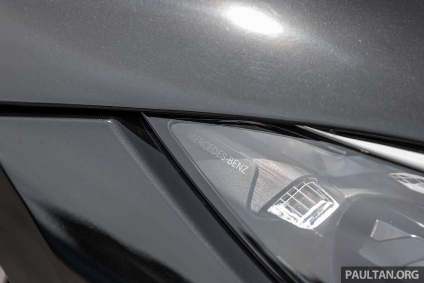 2022 Mercedes-Benz EQS450+ review in Malaysia – at RM699k OTR, is this the best EV on sale right now? 1561560