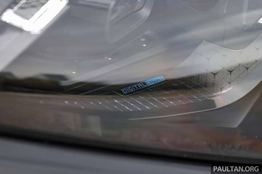 2022 Mercedes-Benz EQS450+ review in Malaysia – at RM699k OTR, is this the best EV on sale right now? 1561561