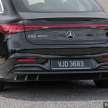 2022 Mercedes-Benz EQS450+ review in Malaysia – at RM699k OTR, is this the best EV on sale right now?