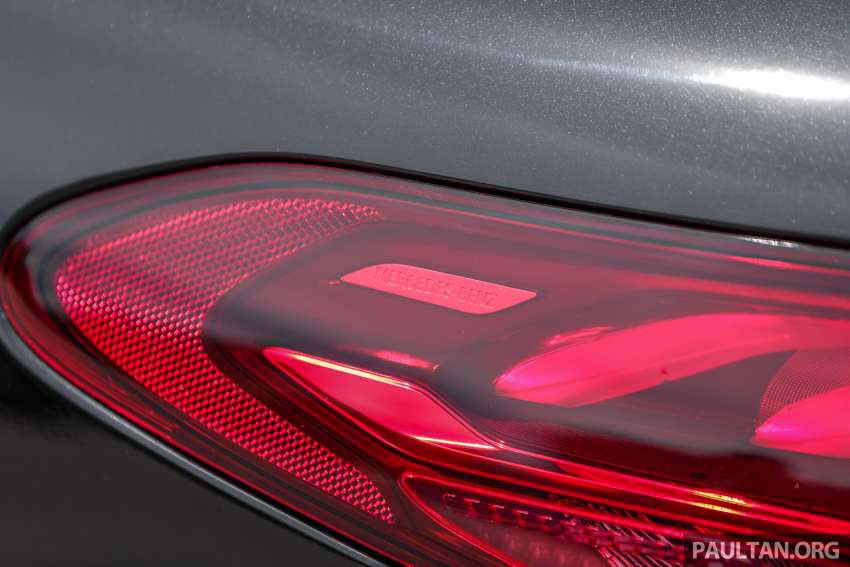 2022 Mercedes-Benz EQS450+ review in Malaysia – at RM699k OTR, is this the best EV on sale right now? 1561586