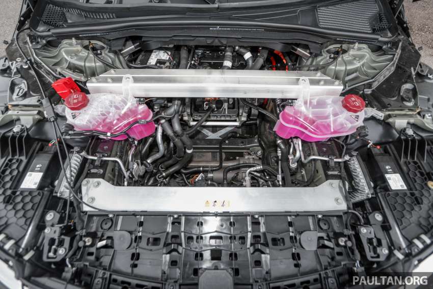 2022 Mercedes-Benz EQS450+ review in Malaysia – at RM699k OTR, is this the best EV on sale right now? 1561593