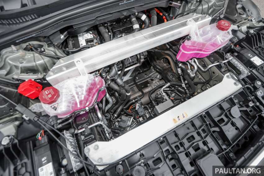 2022 Mercedes-Benz EQS450+ review in Malaysia – at RM699k OTR, is this the best EV on sale right now? 1561594