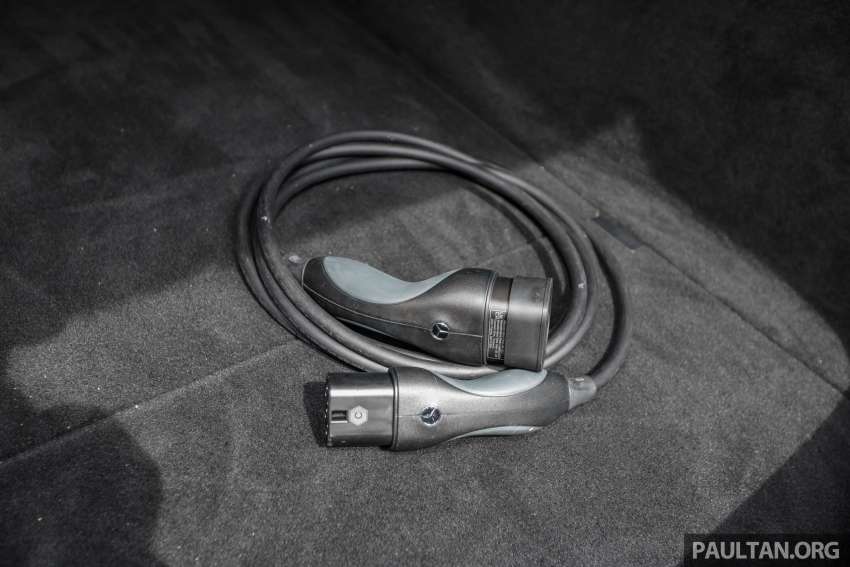 2022 Mercedes-Benz EQS450+ review in Malaysia – at RM699k OTR, is this the best EV on sale right now? 1561707