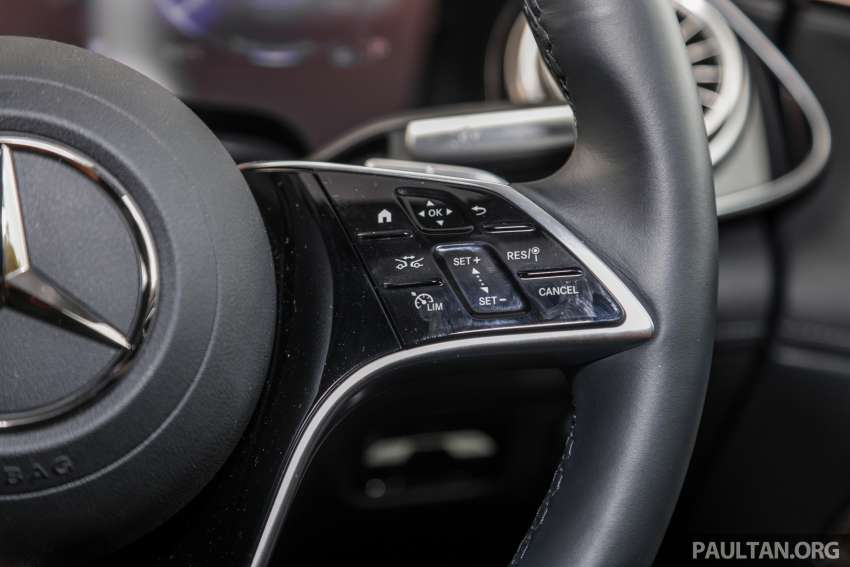 2022 Mercedes-Benz EQS450+ review in Malaysia – at RM699k OTR, is this the best EV on sale right now? 1561600