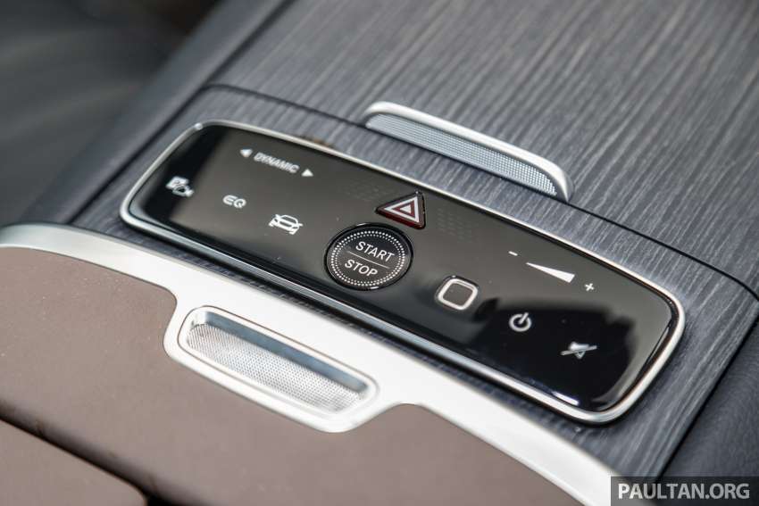 2022 Mercedes-Benz EQS450+ review in Malaysia – at RM699k OTR, is this the best EV on sale right now? 1561652