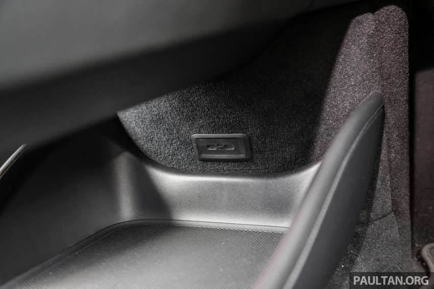 2022 Mercedes-Benz EQS450+ review in Malaysia – at RM699k OTR, is this the best EV on sale right now? 1561658