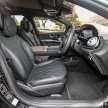 2022 Mercedes-Benz EQS450+ review in Malaysia – at RM699k OTR, is this the best EV on sale right now?