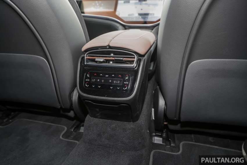 2022 Mercedes-Benz EQS450+ review in Malaysia – at RM699k OTR, is this the best EV on sale right now? 1561692