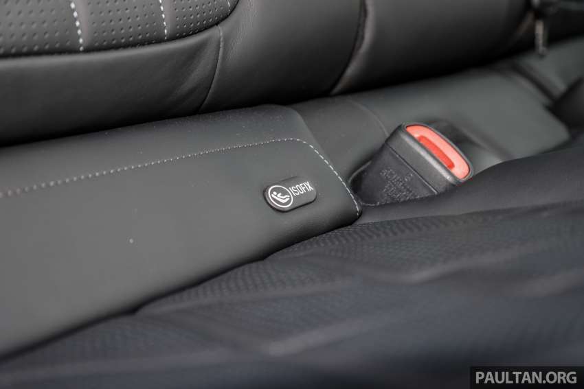 2022 Mercedes-Benz EQS450+ review in Malaysia – at RM699k OTR, is this the best EV on sale right now? 1561703