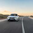 2023 Honda Civic Type R in Europe – 2.0L VTEC Turbo with 329 PS, 420 Nm; 6MT; Honda Sensing; fr RM216k