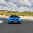 2023 Honda Civic Type R in Europe – 2.0L VTEC Turbo with 329 PS, 420 Nm; 6MT; Honda Sensing; fr RM216k