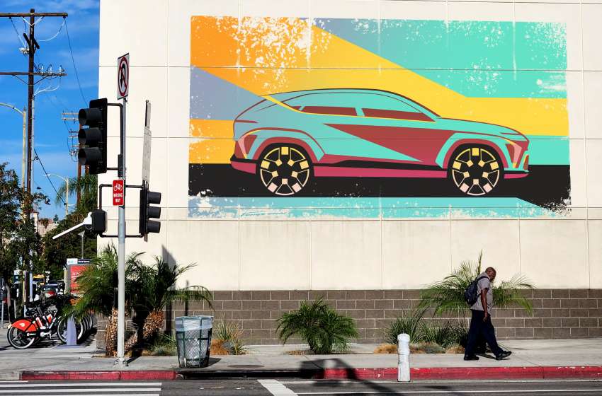 2023 Hyundai Kona revealed – SUV designed as an EV first; larger; also available with ICE and hybrid power 1558812