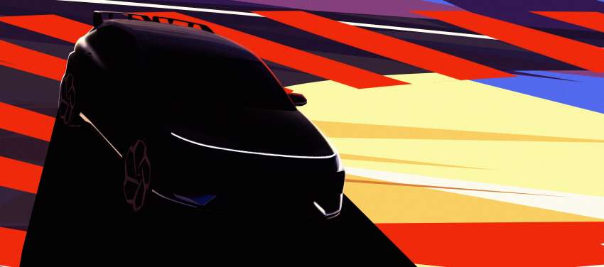 2023 Hyundai Kona revealed – SUV designed as an EV first; larger; also available with ICE and hybrid power 1558814