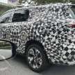 2023 Proton X90 production begins in Malaysia – three-row SUV with 1.5T hybrid power coming soon?