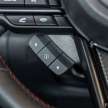 Subaru WRX 2023 di M’sia – sedan, gaya badan wagon; 2.4T 4-silinder flat; 6MT, CVT; dari RM285k