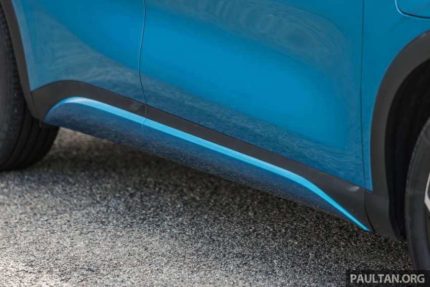 BYD Atto 3 Extended Range – RM167,800 in Malaysia 1560602