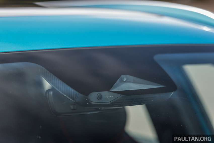 BYD Atto 3 Extended Range – RM167,800 in Malaysia 1560603