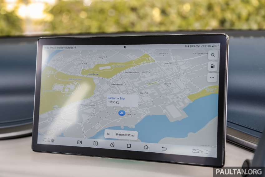 BYD Atto 3 Extended Range – RM167,800 in Malaysia 1560638