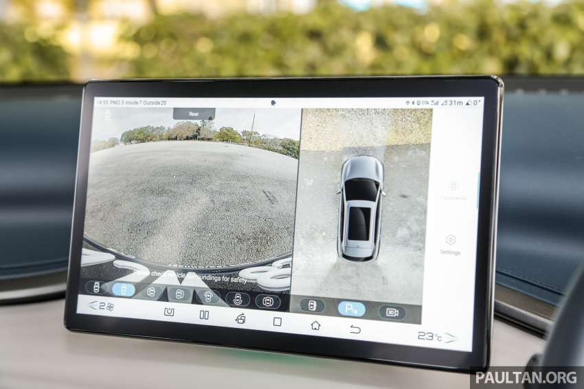 BYD Atto 3 Extended Range – RM167,800 in Malaysia 1560641