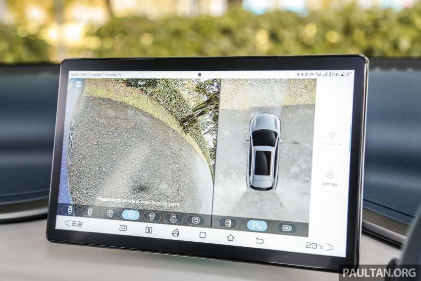 BYD Atto 3 Extended Range – RM167,800 in Malaysia 1560643