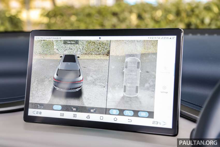 BYD Atto 3 Extended Range – RM167,800 in Malaysia 1560649