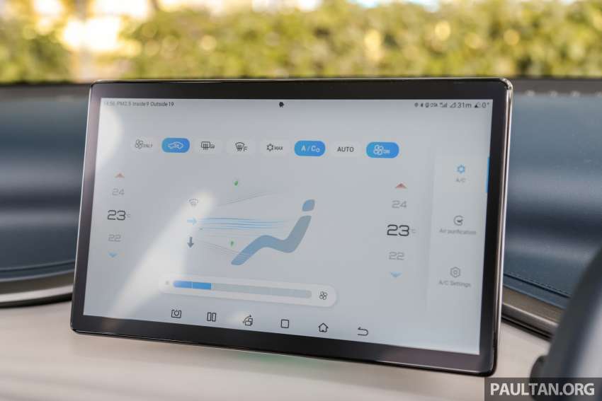 BYD Atto 3 Extended Range – RM167,800 in Malaysia 1560667