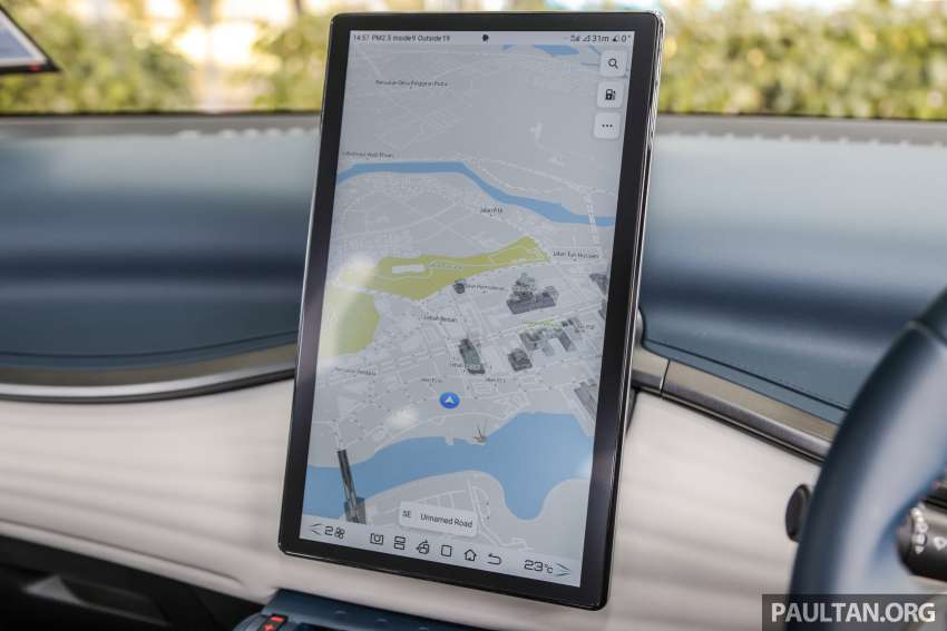 BYD Atto 3 Extended Range – RM167,800 in Malaysia 1560670